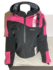 Textiljacke Freizeitjacke