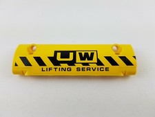 Lego® Technic Panel Curved