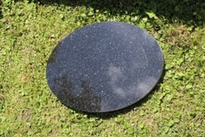 Trittstein Trittsteine Granit