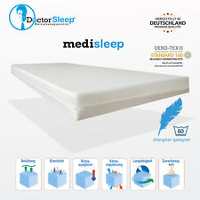 Comfort Matratze(Kern) Schaumstoff  90x200,100x200,190x90,190x100,100x190,90x190