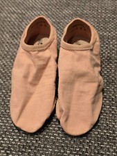 So Dance Stretch-Jazzschuhe