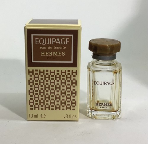 Crew hermès parfums - -,