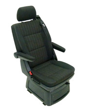 Original VW Transporter T5