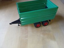 Bruder Rc Muldenkipper Projektaufgabe Lkw Traktor Truck Modellbau Kipper 1:16