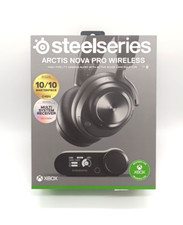 Steelseries Arctis Nova Pro