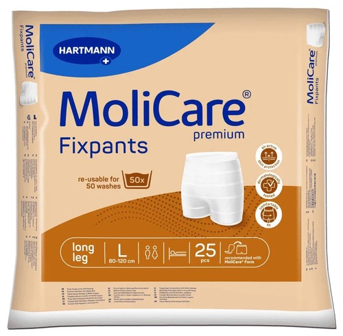 Molicare premium fixpants - premium,