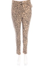 H&M DIVIDED Hose Animal Print