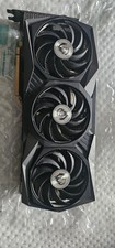 MSI GeForce RTX 3080 GAMING X TRIO 10GB GDDR6X Grafikkarte