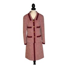 Chanel Vintage Set
