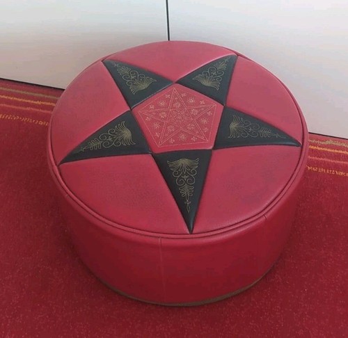 Sitzkissen sitzhocker aus den - sitzkissen,