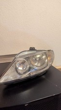 Seat Exeo Scheinwerfer Halogen ab 2009, Komplett mit Lampen, Guter Zustand!  