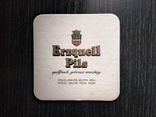 Bierdeckel Erzquell