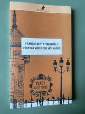 Francis Scott Fitzgerald