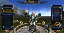 Lotro account lord of the - lotro,