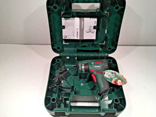 Bosch psr select - -,
