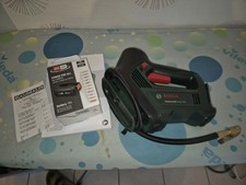 Bosch Akku Luftpumpe UniversalPump 18v inkl.Akku