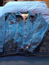 Atlas for Man Sherpa Jeans