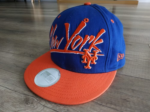 New era - york, mets