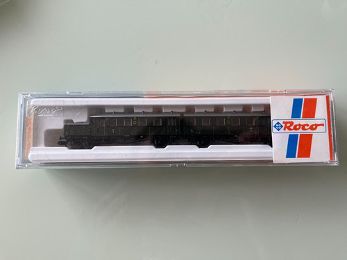 Roco 23012 achs - roco,