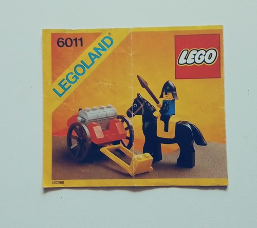 Legoland bauplan - legoland,