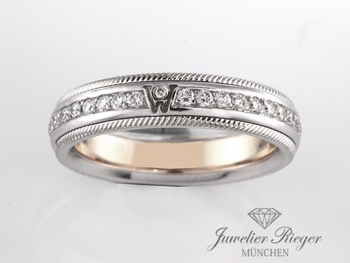 Wellendorff ring julia - wellendorff,
