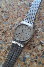 Vintage Seiko Lord Quartz 7853