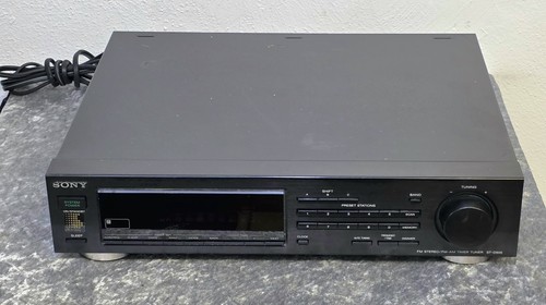 Sony d905 stereo - fm, fm-am