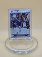 Antonio Reeves Contenders