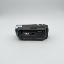 Sony HDR‑PJ410 Handycam FULL