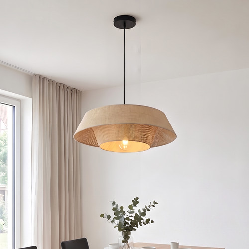 Mintevolt hängelampe ø50cm - mintevolt,