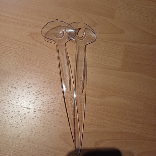 Tupperware salatbesteck - tupperware,