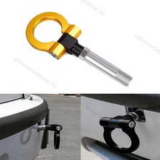 Alu Rennsport Abschlepphaken