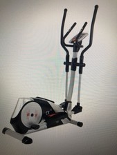 Crosstrainer Ergometer