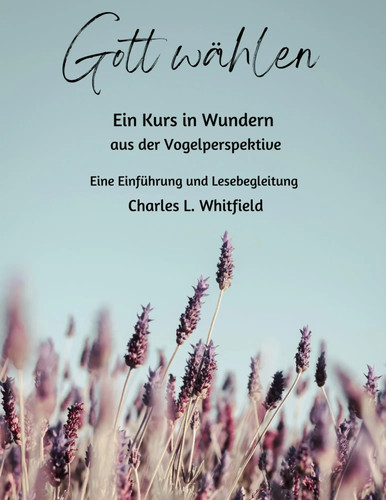Gott wählen ein kurs - |,