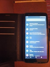 ZTE Smartphone Blade A31 HD+