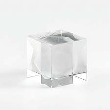 Das Gläserne Dodekaeder. 