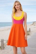 MUGLER Paris Kleid –