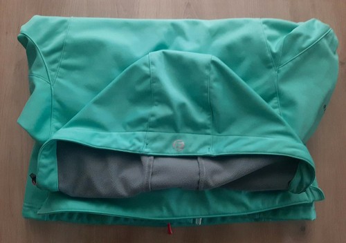 Leichte softshelljacke - leichte, in