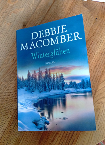 Debbie macomber winterglühen - macomber:,