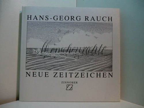 Neue zeitzeichen rauch - neue,