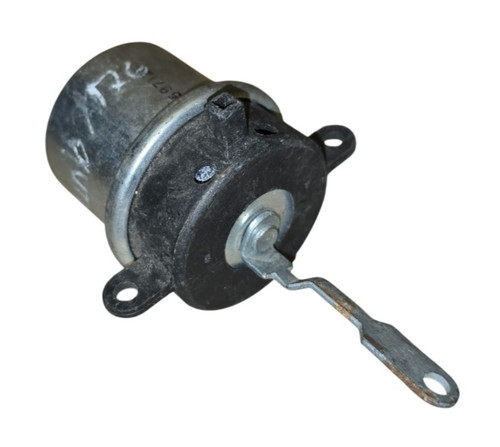 Stellmotor umluftklappe - stellmotor,
