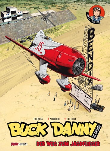 Eckart schott buck - eckart, danny: