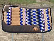 Klassy Kowgirl Desert Blue