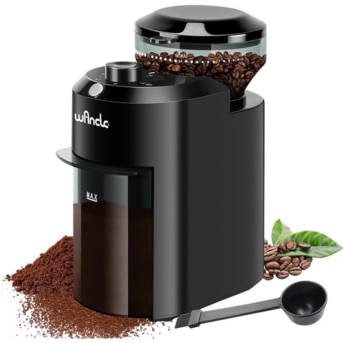 Kaffeemühle elektrische - kaffeemühle,,