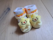 Baby socken söckchen gelb - baby,