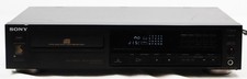 SONY Compact Disc "CD" Player CDP-690 Bastlerware / Defekt 252312