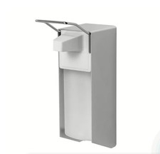 Desinfektionsmittelspender Seifenspender Wandmontage Dispenser 500ml/1000ml