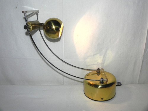 Wofi design tischlampe - design,