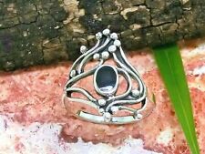 Jugendstil Design Ring 925