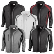 QUALITEX Softshelljacke